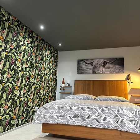 Wpa Apartments-City Room 施特劳宾 外观 照片