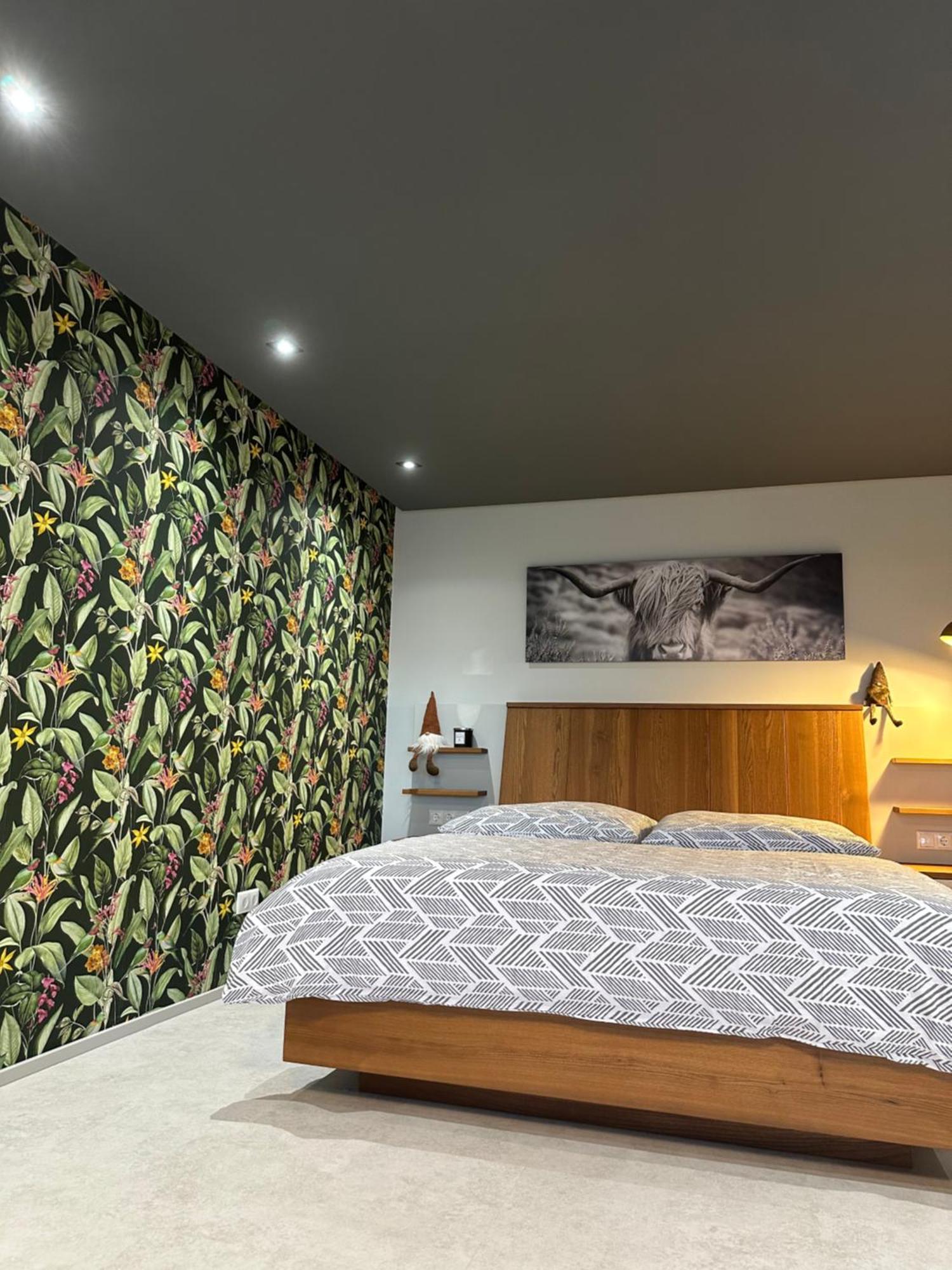Wpa Apartments-City Room 施特劳宾 外观 照片