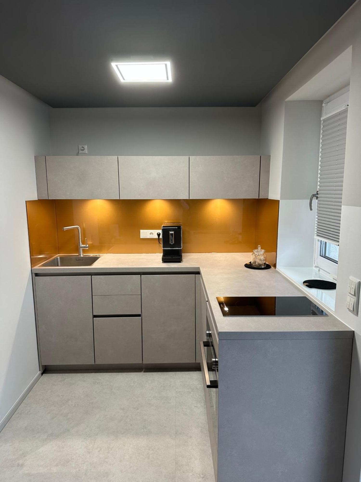 Wpa Apartments-City Room 施特劳宾 外观 照片