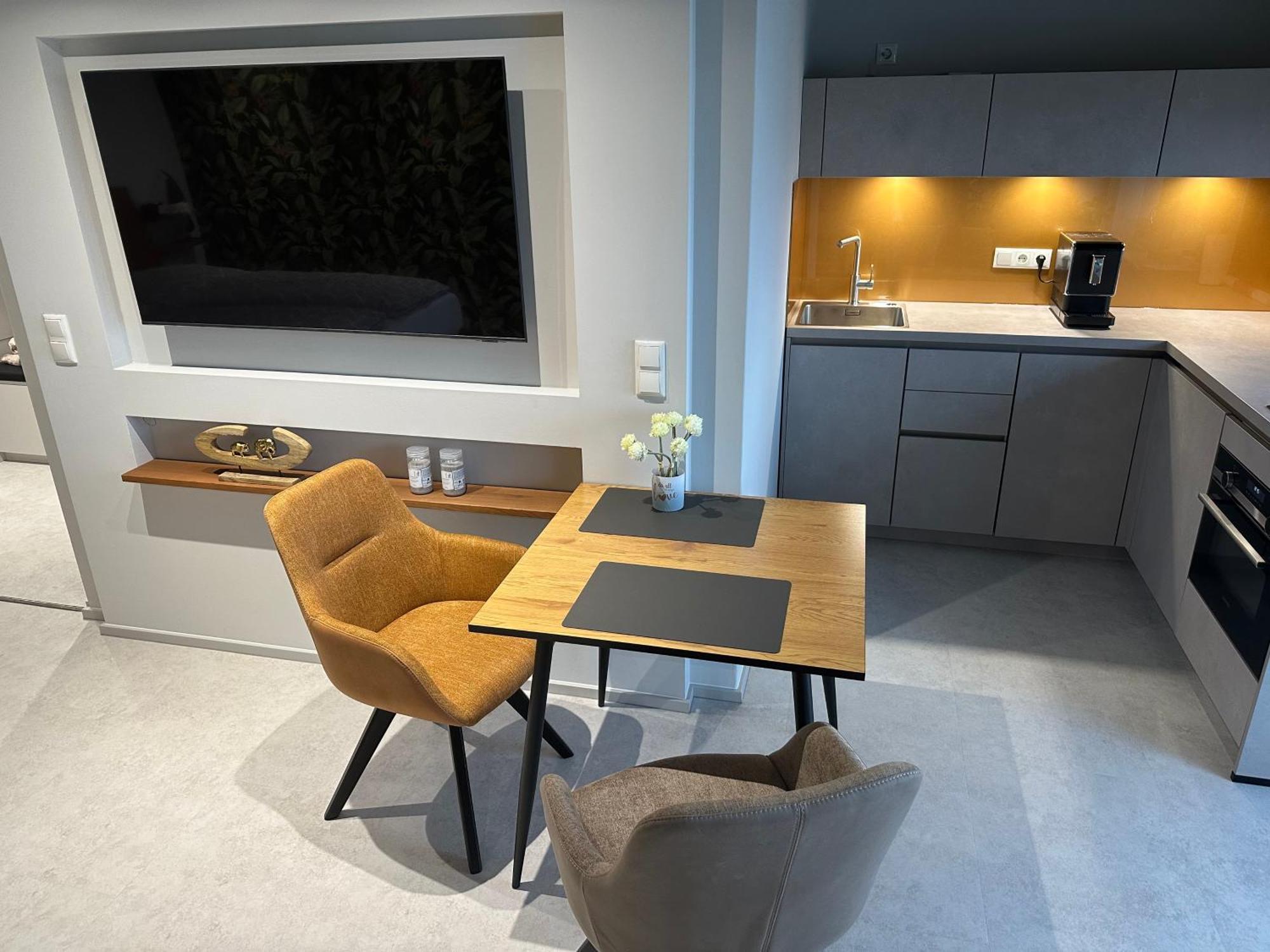 Wpa Apartments-City Room 施特劳宾 外观 照片