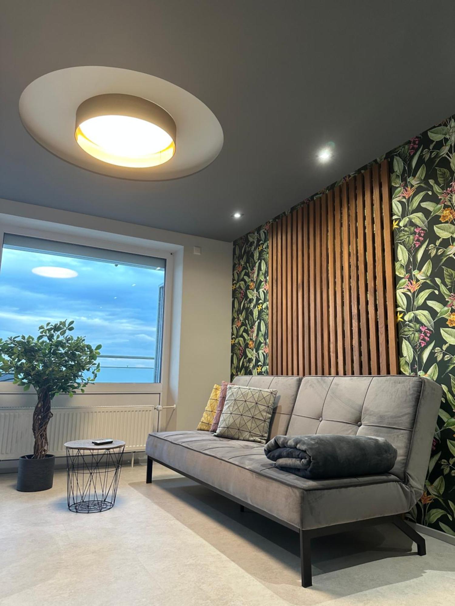 Wpa Apartments-City Room 施特劳宾 外观 照片