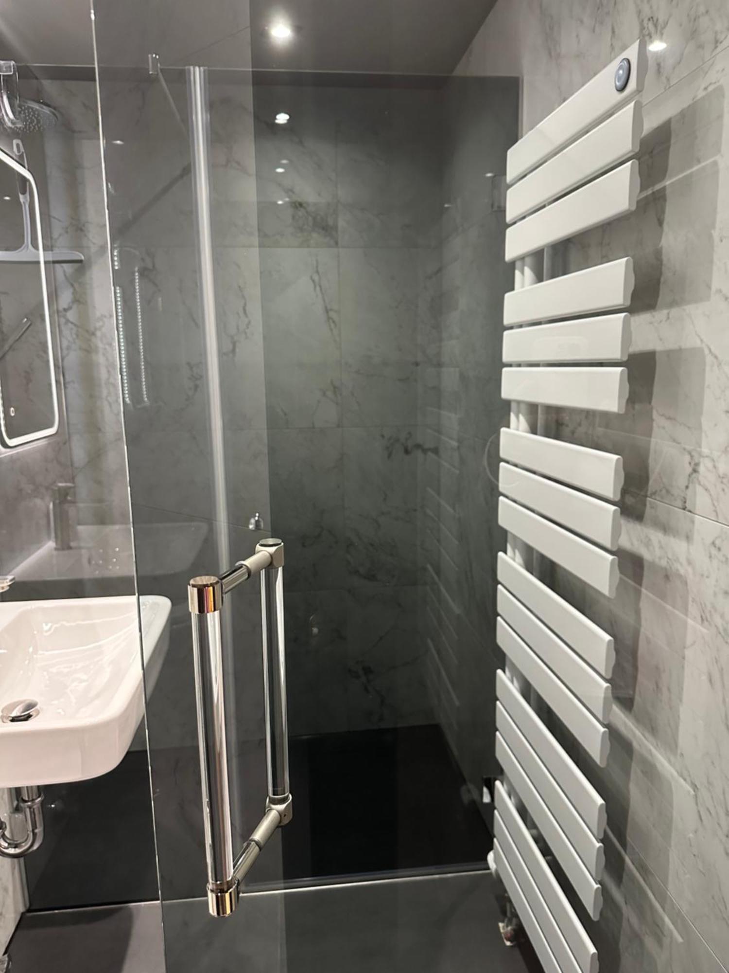 Wpa Apartments-City Room 施特劳宾 外观 照片